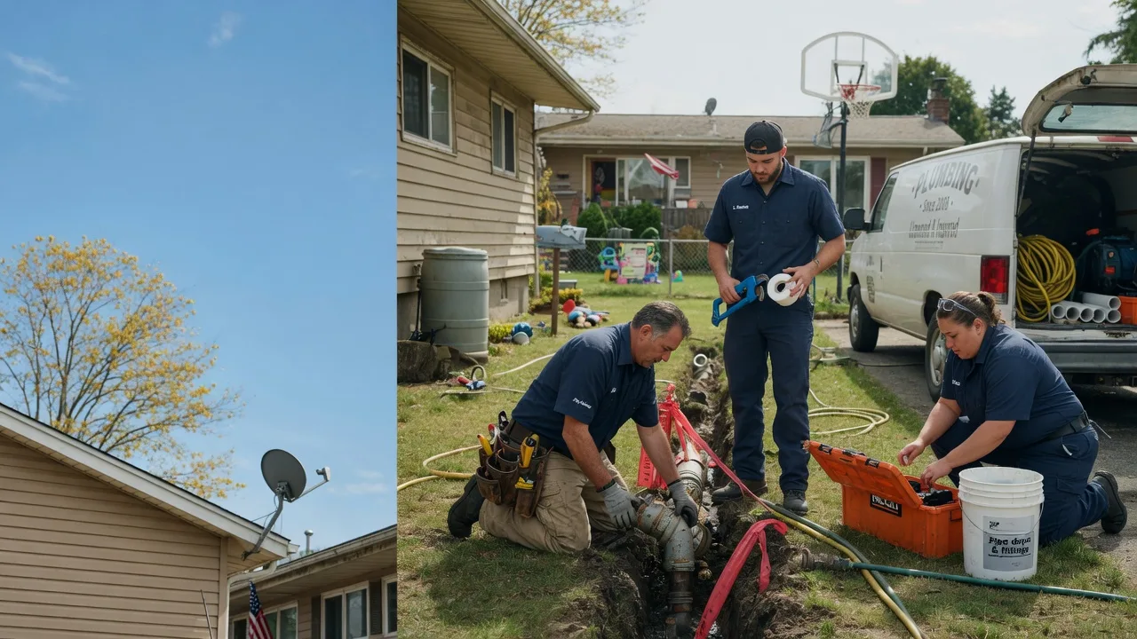 Garbage Disposal Replacement in Hecla, SD near me